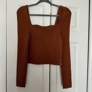 NWT Callahan Top